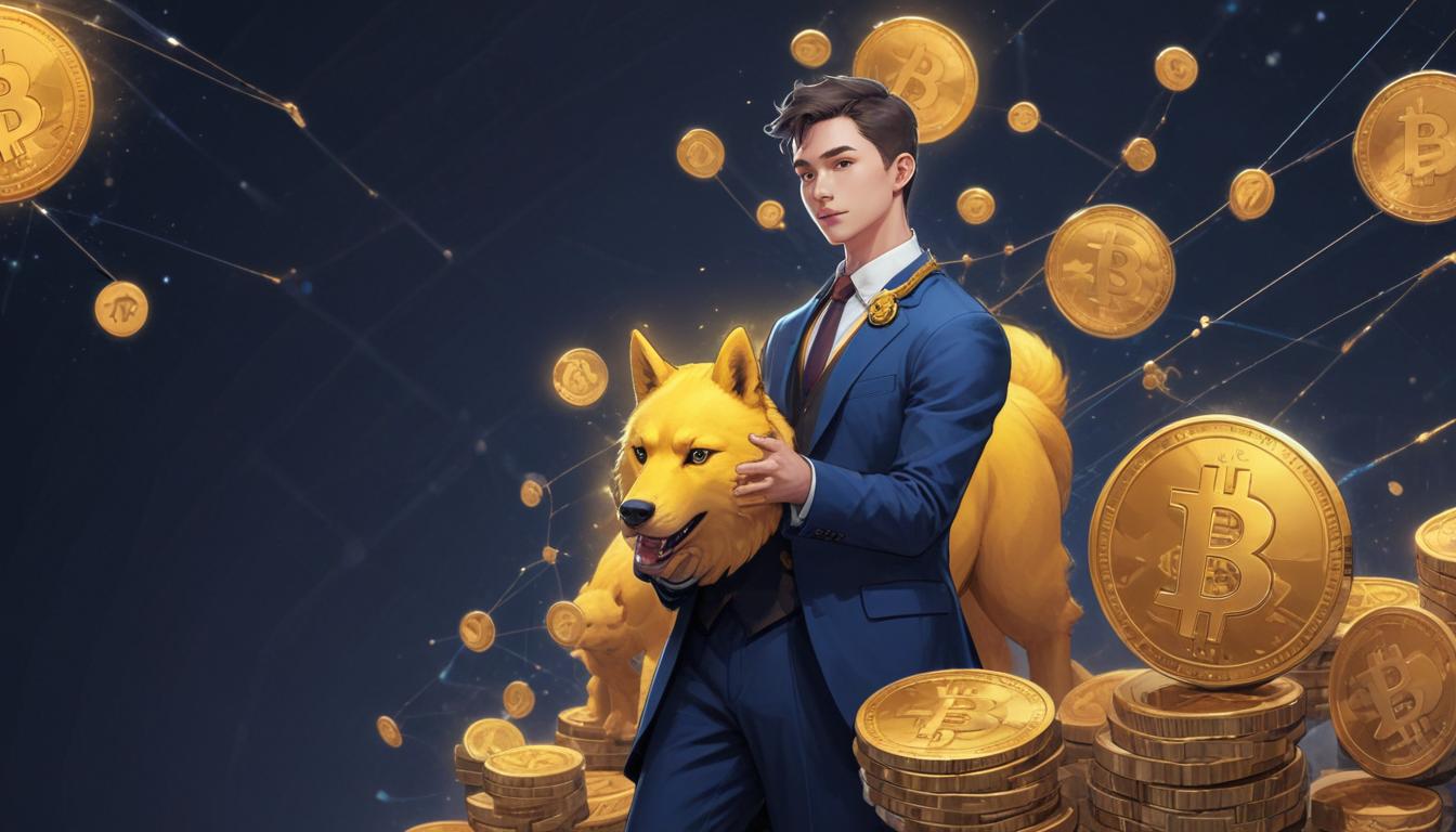 ANDY vs TST: Мания мемкоинов в BNB Chain! Кто взлетит? (Подробный анализ) | Cryptodamus.io