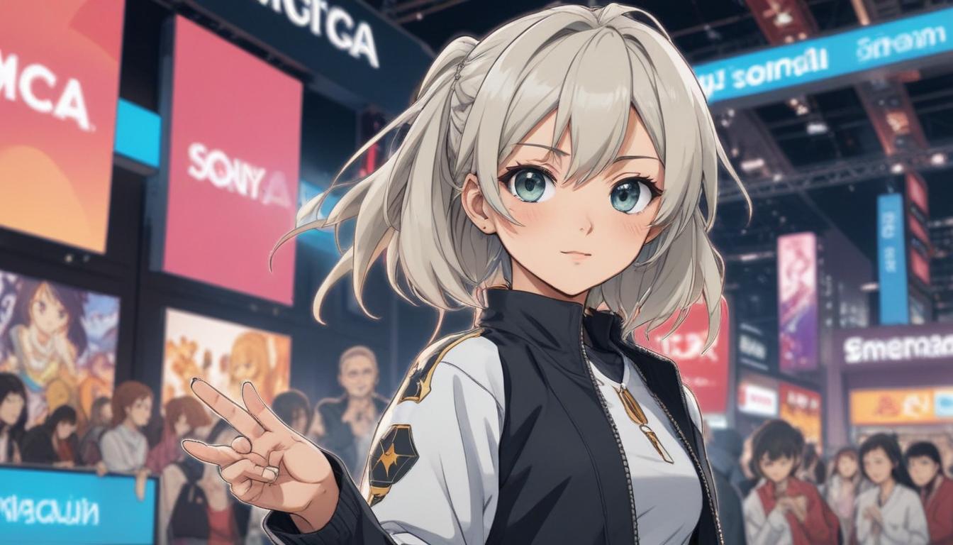 Anime ID: Blockchain Revolutionizes Fan Engagement! Exclusive Details Inside! | Cryptodamus.io