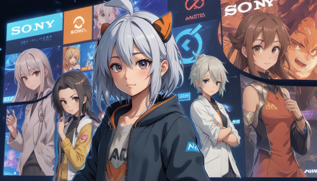 Аниме и Web3: Soneium от Sony и Animoca Brands меняют вовлеченность фанатов! | Cryptodamus.io