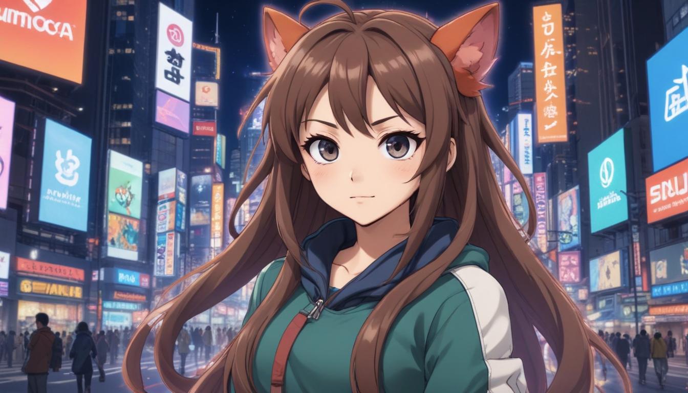 Animoca & Soneium: Web3 Anime Revolution! Dive into the Future of Fandom! 🚀 | Cryptodamus.io