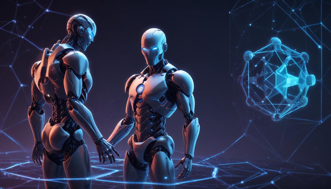 Ankr & Vanar: Unleashing Decentralized AI - Blockchain Meets AI! | Cryptodamus.io