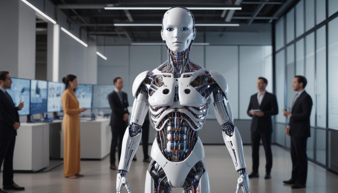 Anthropic — $60 млрд и Panasonic: Будущее ИИ уже здесь! | Cryptodamus.io