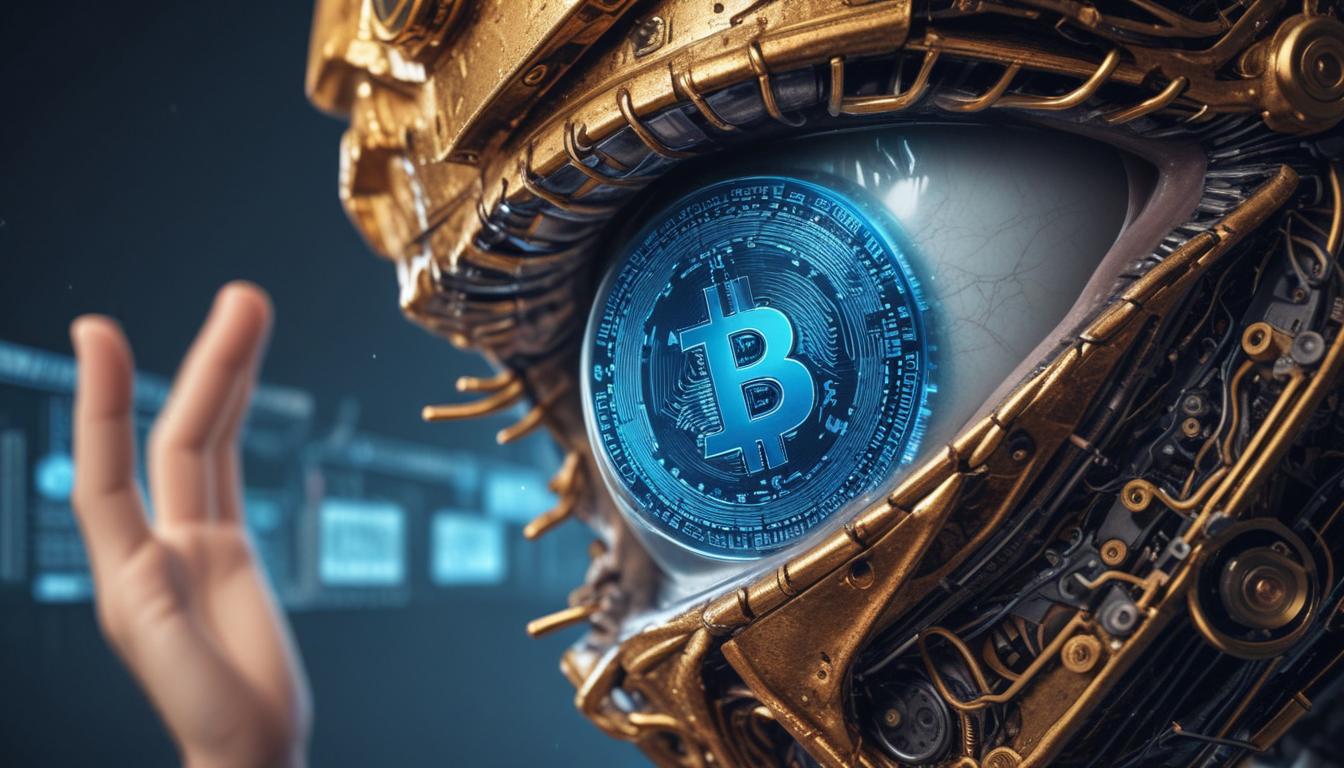 Политика Anthropic в области ИИ: будущее Крипто под угрозой! 💣 | Cryptodamus.io