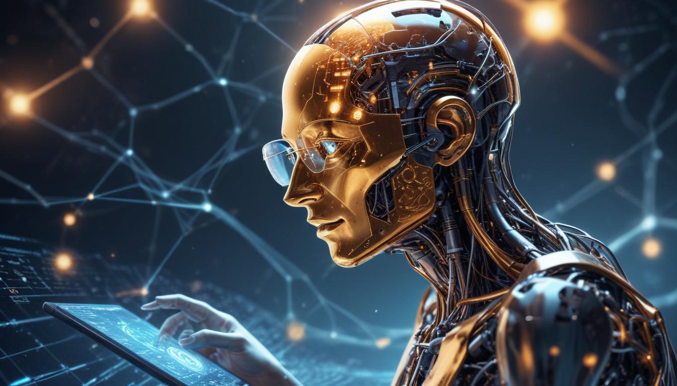 Прозрачность ИИ от Anthropic: революция в крипте к 2027 году? | Cryptodamus.io