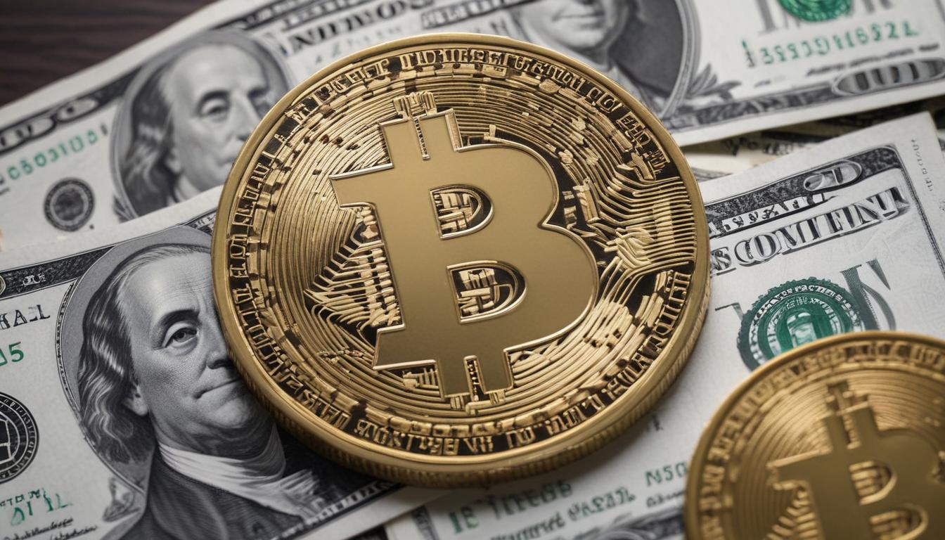 Anti-CBDC Act: Will It Save Crypto & Kill the Digital Dollar? (Analysis) | Cryptodamus.io