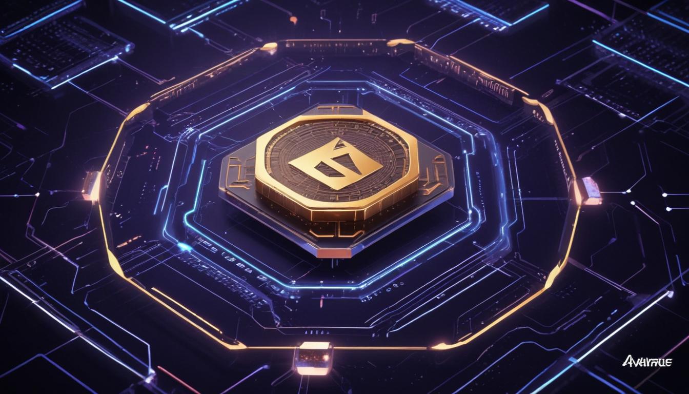 AO Coin: Arweave's Decentralized Revolution - Distribution, Utility & Future! | Cryptodamus.io