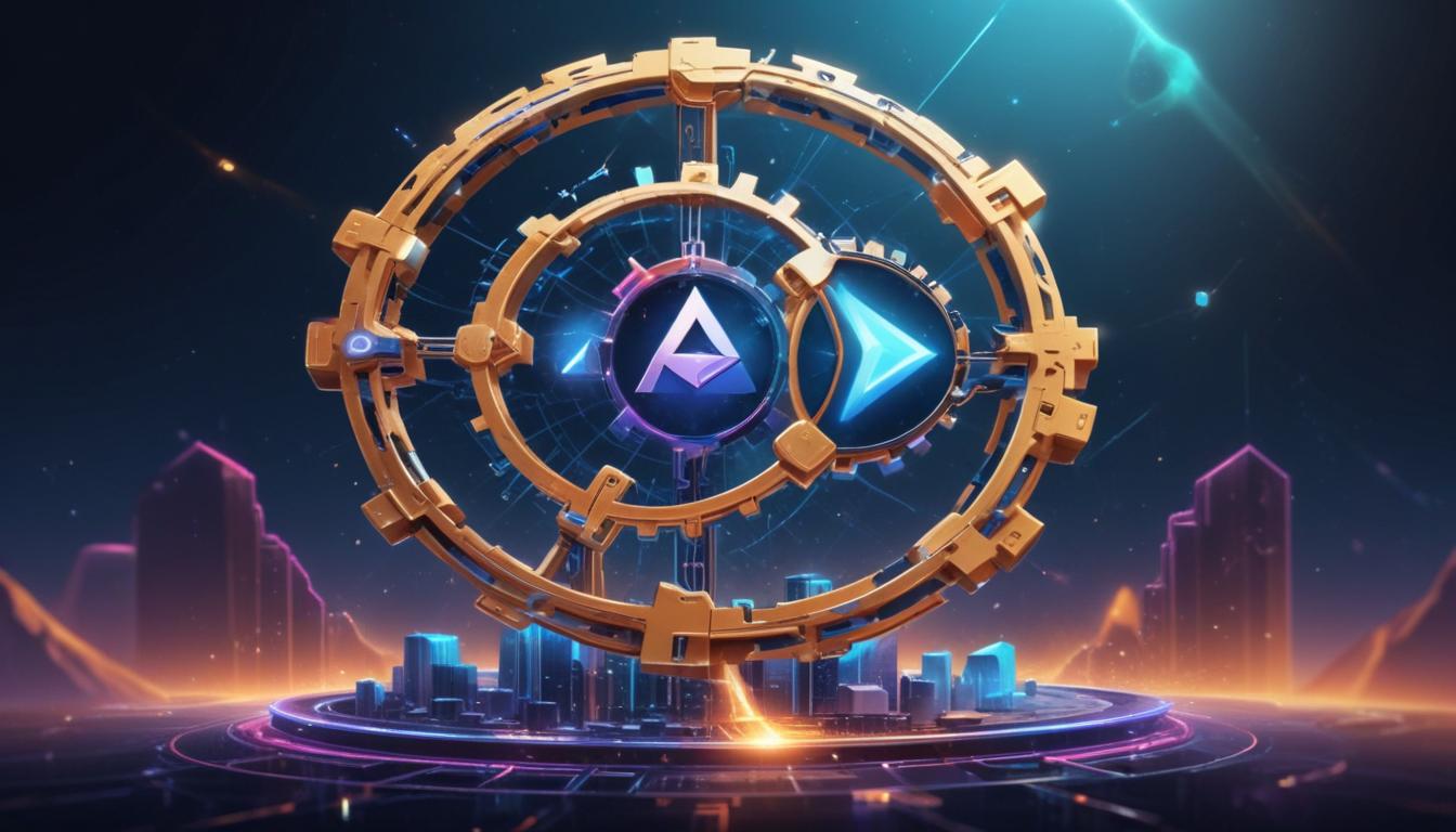 AP3X on MEXC: Unlock Cross-Chain Potential & Boost Your Crypto Portfolio! | Apex Fusion Interoperability | Cryptodamus.io