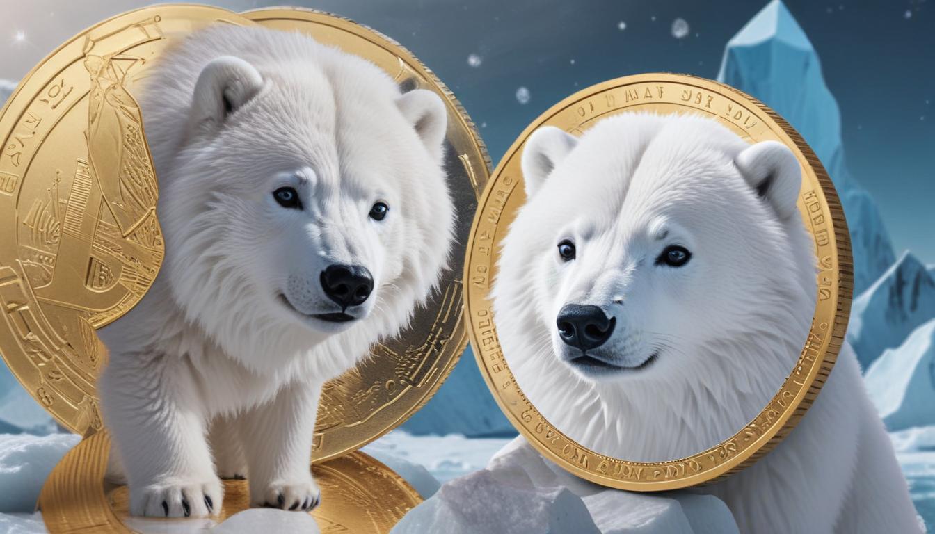 APC, ETH, DOT: Криптоинвестиции - Риски, Прибыль и Как Играть с Умом! | Cryptodamus.io