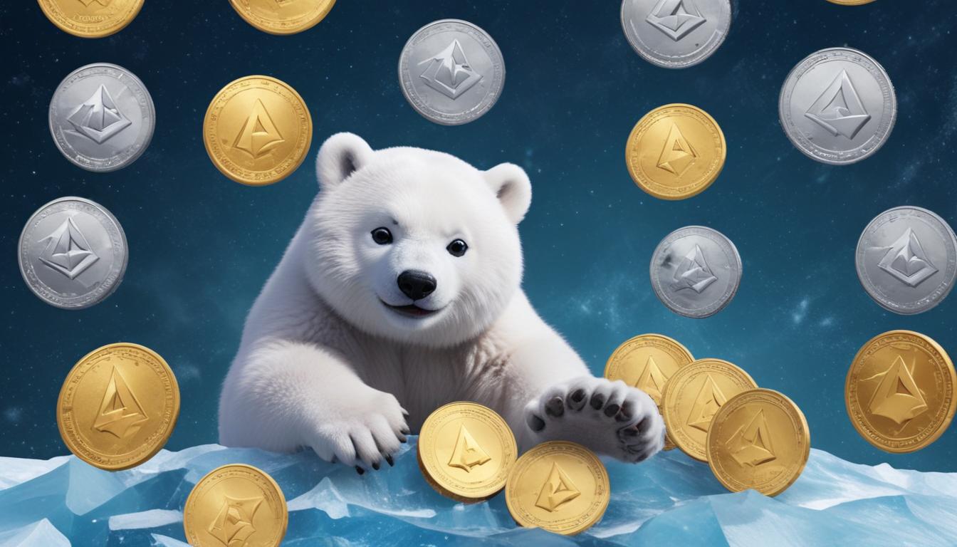 Предпродажа APC: 66% вознаграждений за стейкинг!  Разблокируйте ОГРОМНЫЙ потенциал сейчас! | Cryptodamus.io