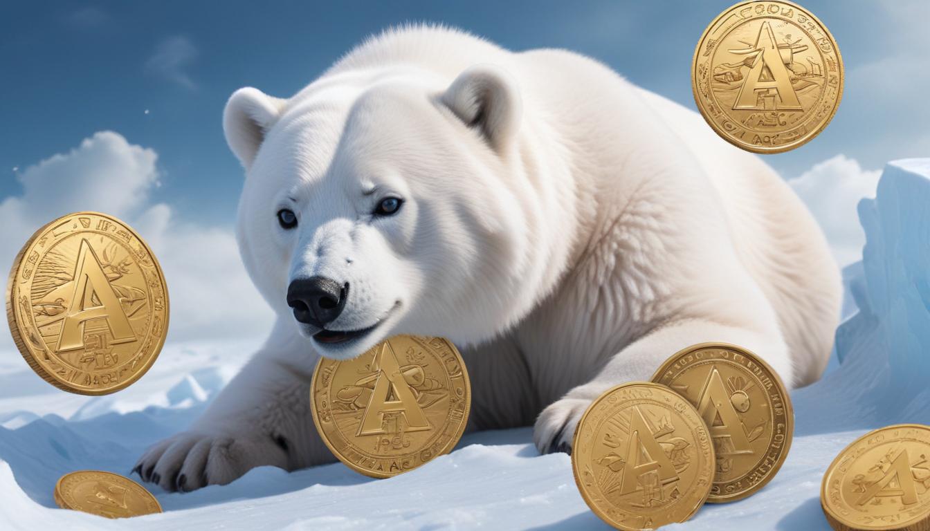 APC Presale Explodes! 🚀  $1.92M Raised – Is This Meme Coin the Next Big Thing? | Cryptodamus.io