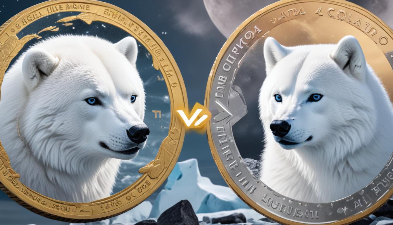 APC vs ETH vs DOT: Crypto Battle 2025! Which Coin Wins Your Portfolio? 🔥 | Cryptodamus.io