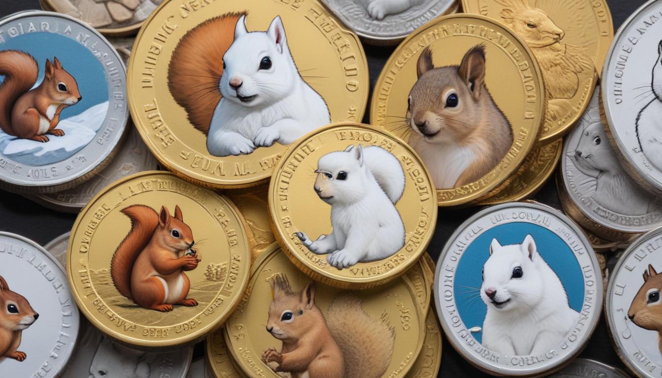 APC vs WIF vs PNUT: Which Meme Coin Will Survive the Crypto Winter? | Cryptodamus.io