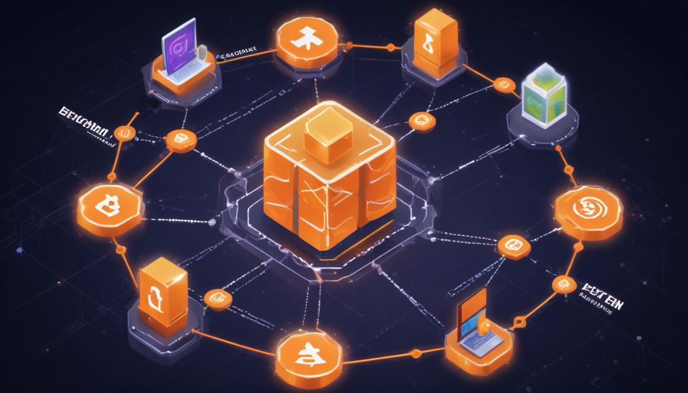 Apertum: Layer-1 Blockchain Exploding with Growth! 🚀 | Cryptodamus.io