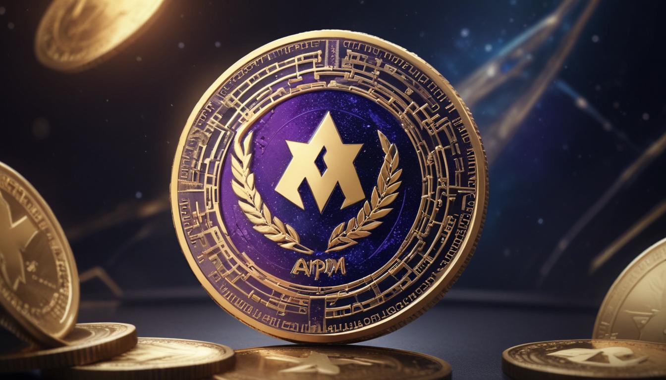 APM Coin is Evolving! Discover the VIP Token Rebrand & BNB Chain Migration Strategy! | Cryptodamus.io