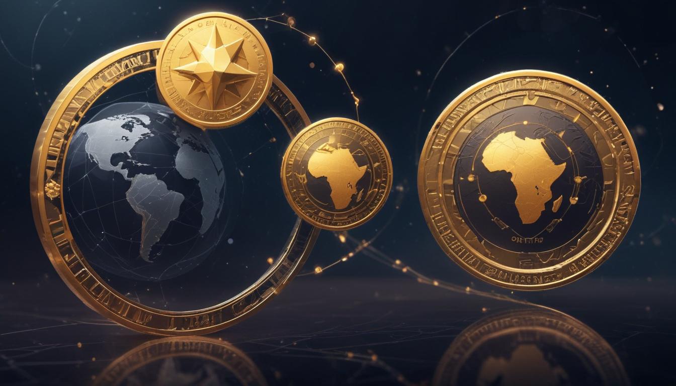 APM Coin is NOW VIP Token! 🚀 Massive Rebrand & BNB Chain Migration! | Cryptodamus.io