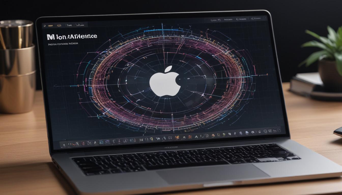 Apple Intelligence & Crypto: Vision Pro's AI Revolution Unleashed! 🚀 | Cryptodamus.io