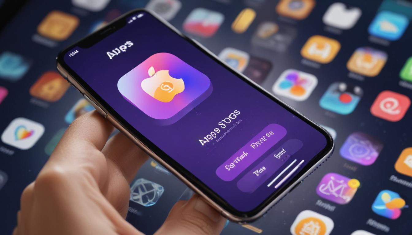 Apple's App Store Crypto Shock: NFT & Crypto Rules REVEALED! | Cryptodamus.io