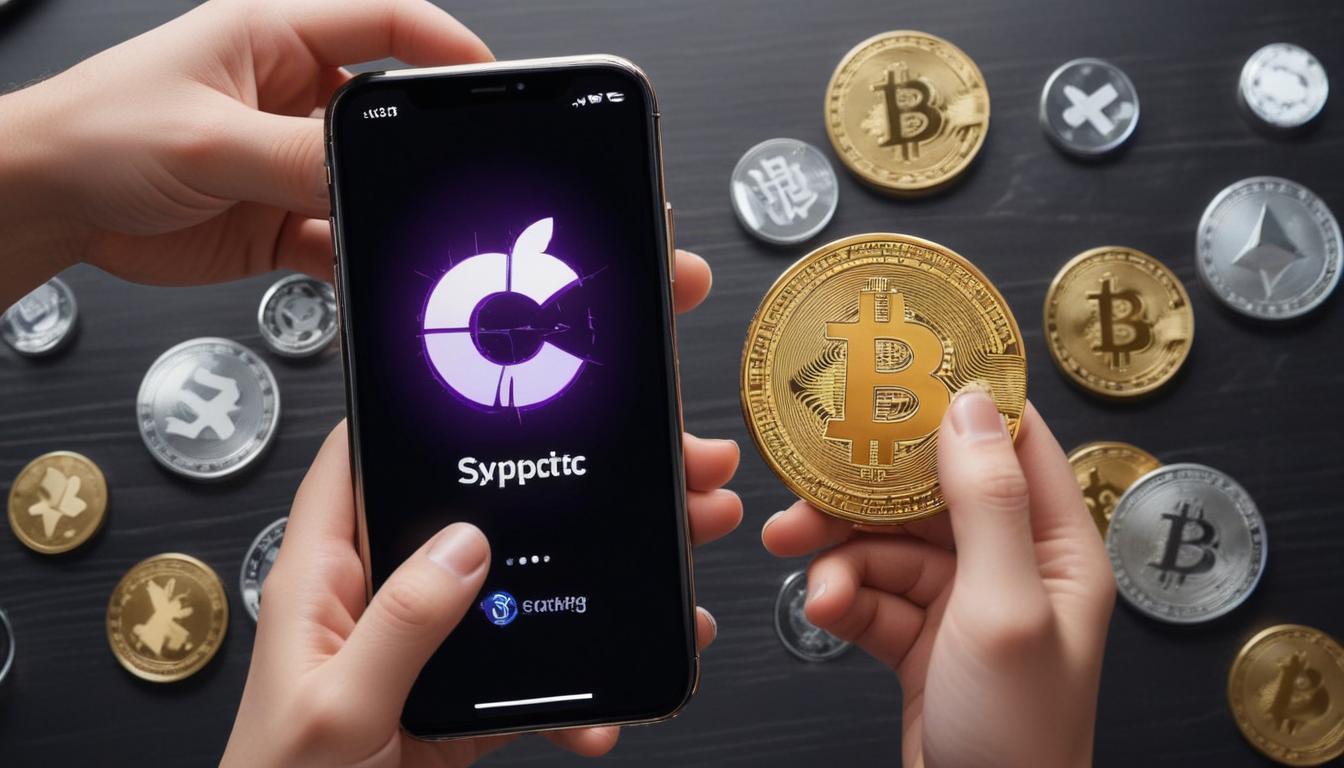 Apple's iOS App Store Finally Opens to Crypto: How it Reshapes Web3 & Your Wallet | Cryptodamus.io