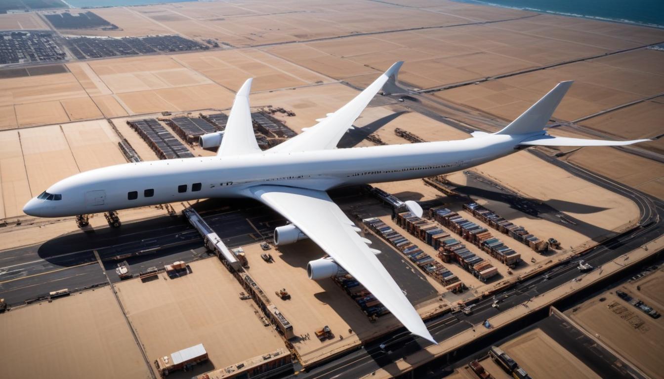 Apple vs. Trump: The $2 Billion iPhone Airlift That Changed Everything! ✈️ Tariff Wars & Supply Chain Secrets Revealed. | Cryptodamus.io