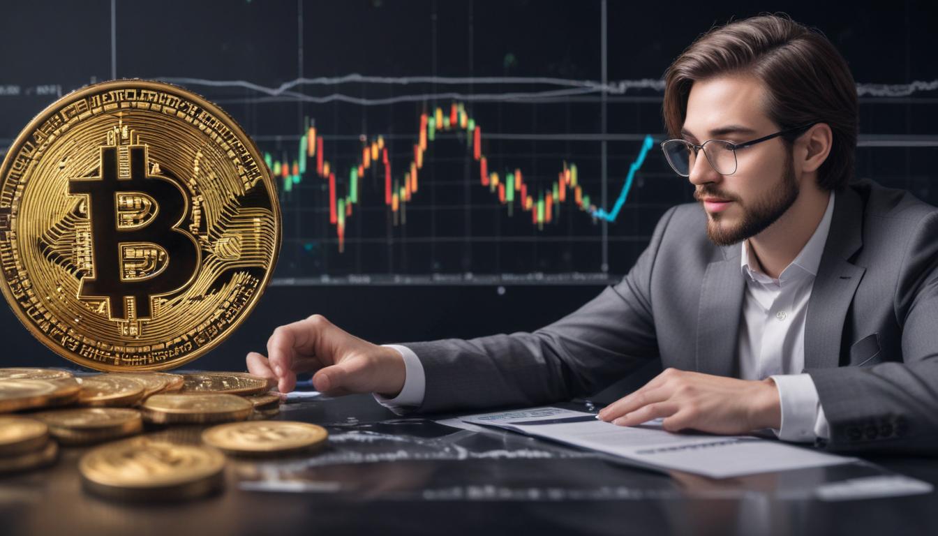 APR vs. APY в крипте: разблокируйте скрытый потенциал DeFi! (Должно знать каждый инвестор) | Cryptodamus.io