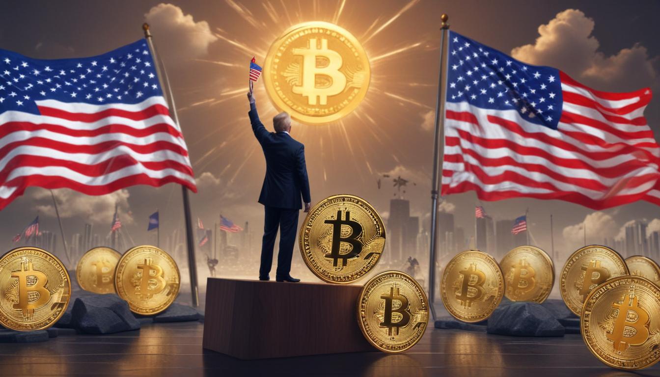 April 2nd 'Liberation Day' Tariffs: Will Crypto Markets Crash? (Updated) | Cryptodamus.io