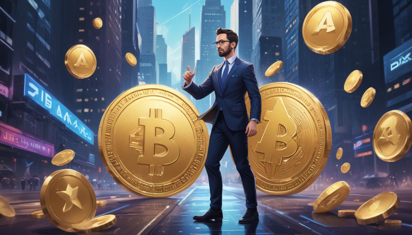 Разблокировка APT, ARB, AVAX! Более $182 млн токенов скоро в сети - обвал цен? (13-18 мая) | Cryptodamus.io