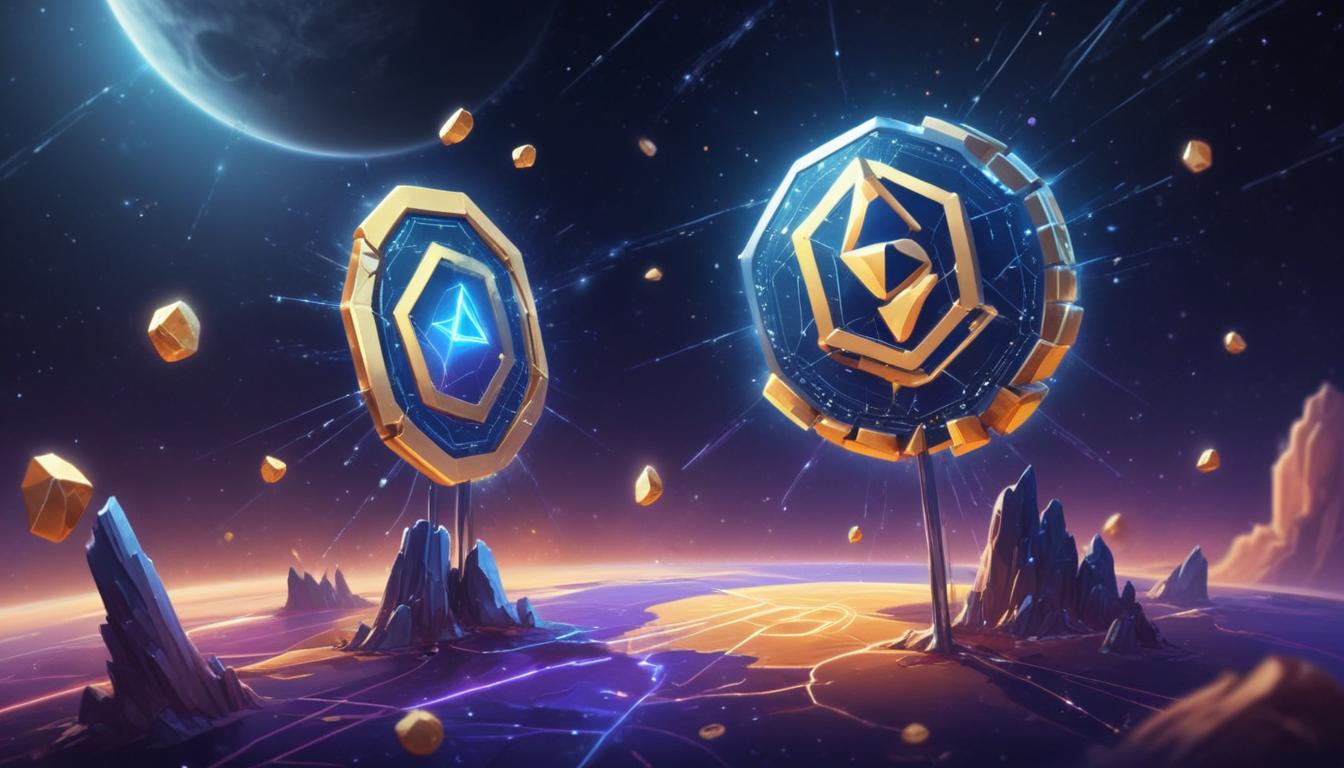 Aptos AIP-119 SHOCKER: Staking Rewards CRASHED! What's Next? | Cryptodamus.io