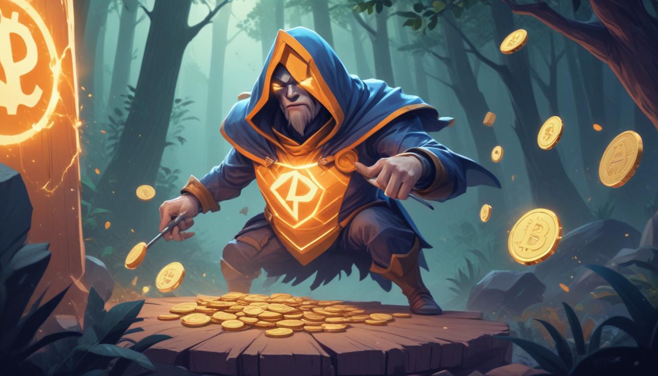 Aptos AIP-119: Will Lower Staking Rewards Kill Decentralization? SHOCKING Findings! | Cryptodamus.io