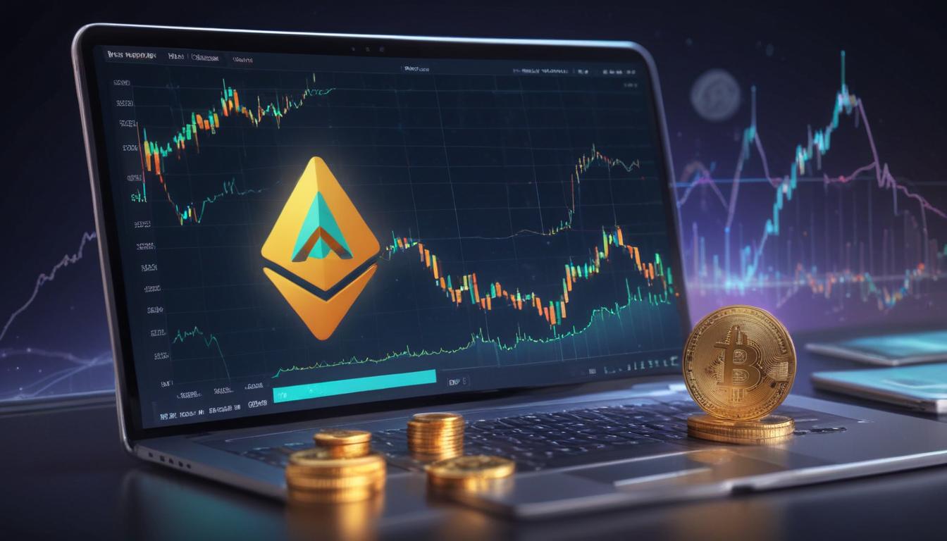 Aptos (APT) to $10? Analyzing Price, Trends & What's Next! | Cryptodamus.io