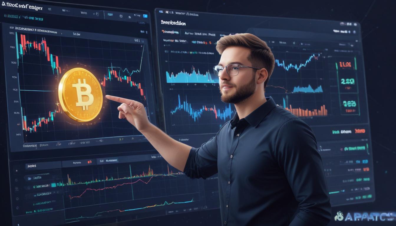 Aptos (APT) Upgrade: Quantum Leap for Crypto Traders! 🚀 Faster, Safer, Better Trading! | Cryptodamus.io