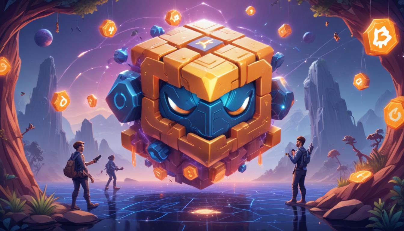 Aptos: молниеносная революция Web3, о которой вы должны знать! | Cryptodamus.io