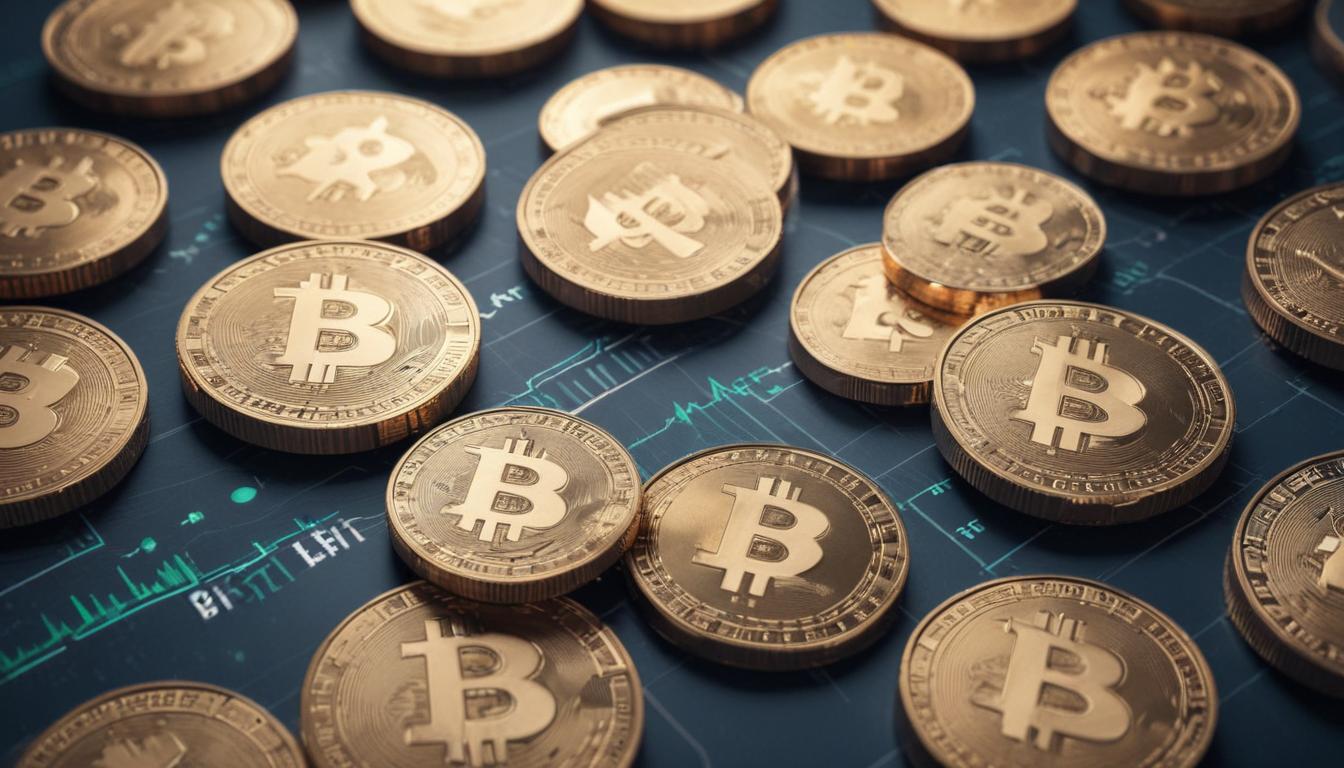 Aptos ETF: Bitwise's Bold Move & First-Mover Advantage – Is This Crypto's Next Big Thing? | Cryptodamus.io