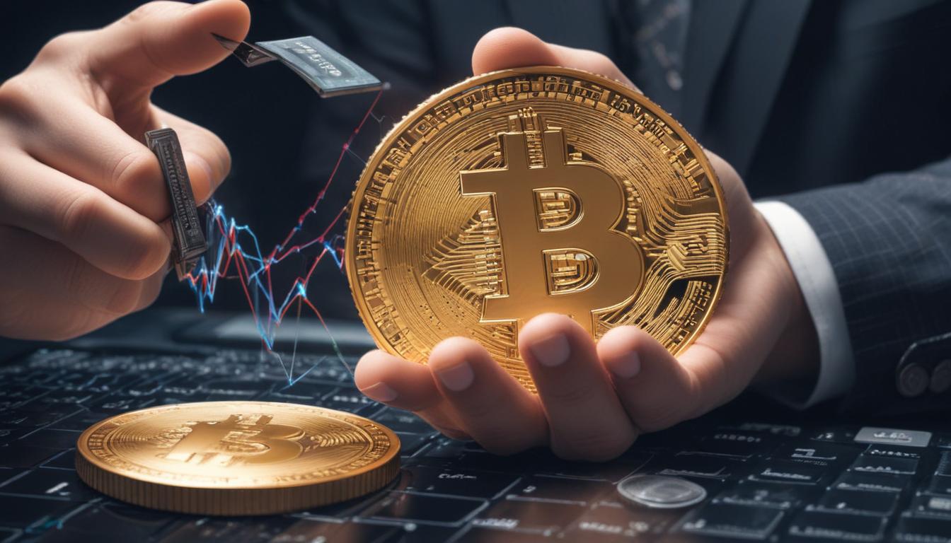 Aptos ETF Filing: Will Bitwise Crack the SEC Crypto Code? Find Out NOW! | Cryptodamus.io