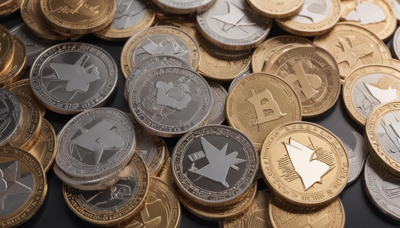 Aptos ETF Incoming? Bitwise Files for First APT ETF in the US! [Analysis] | Cryptodamus.io