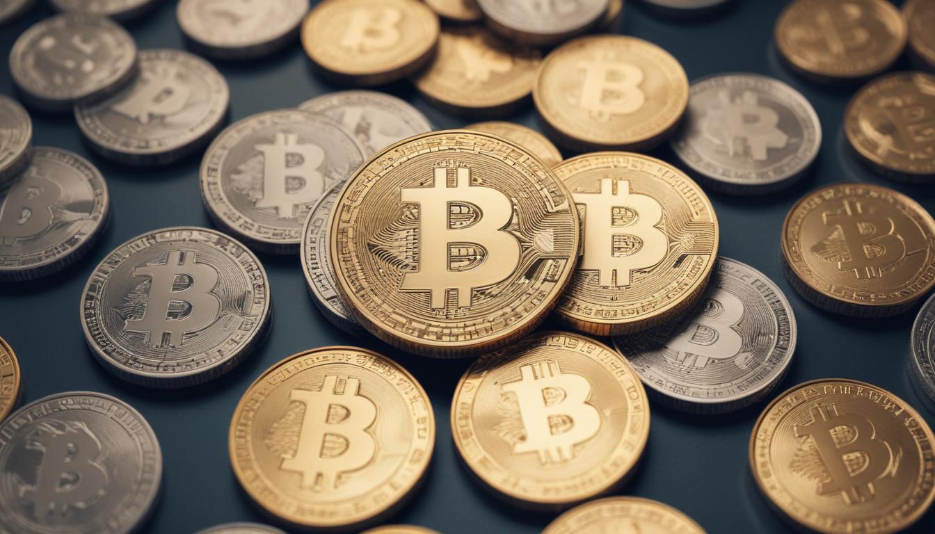 Aptos ETF на подходе? Заявка Bitwise может революционизировать криптоинвестиции! | Cryptodamus.io