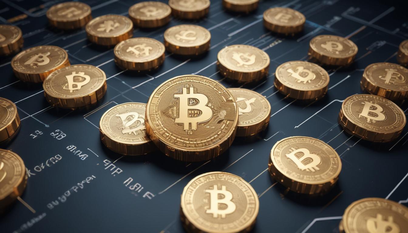 Aptos ETF Incoming? Bitwise Filing Could Trigger Crypto's Next Bull Run! | Cryptodamus.io