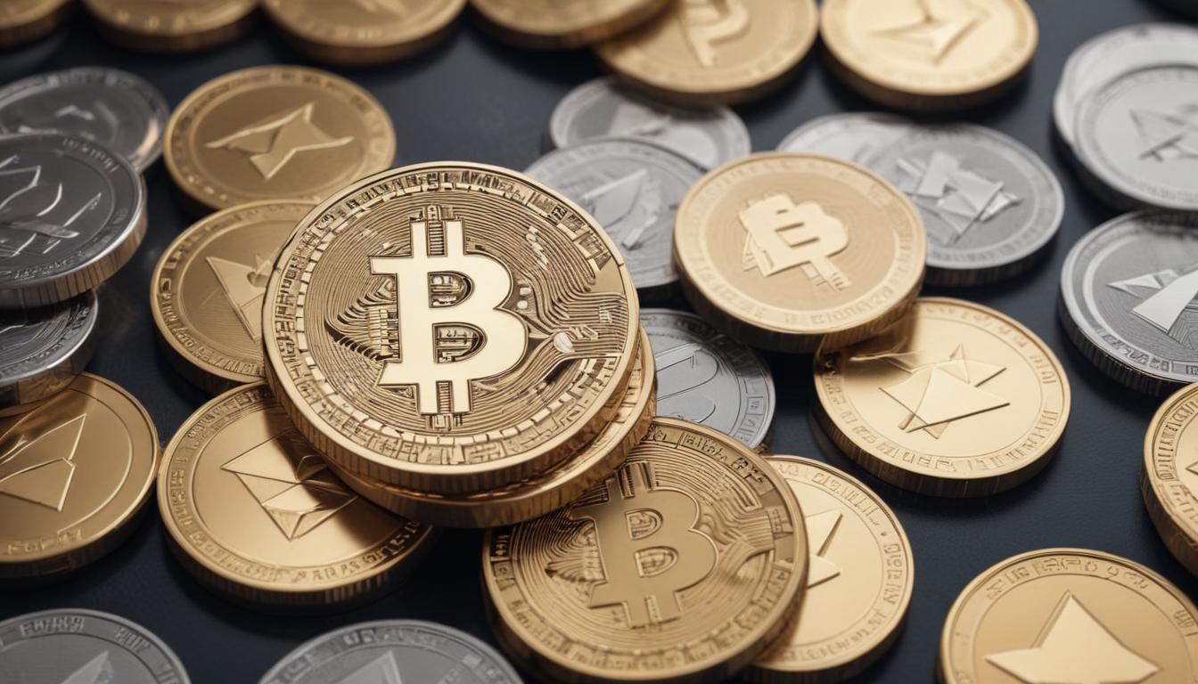 Aptos ETF Incoming? Bitwise Makes Bold Move! (Could Change Everything) | Cryptodamus.io