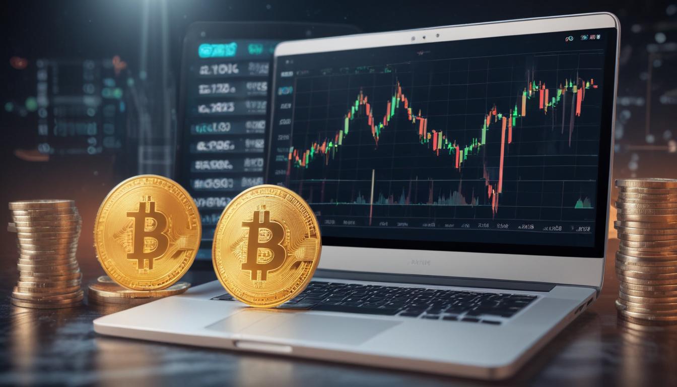 Aptos ETF Incoming? Bitwise's Bold Move & What It Means for APT Holders! | Cryptodamus.io