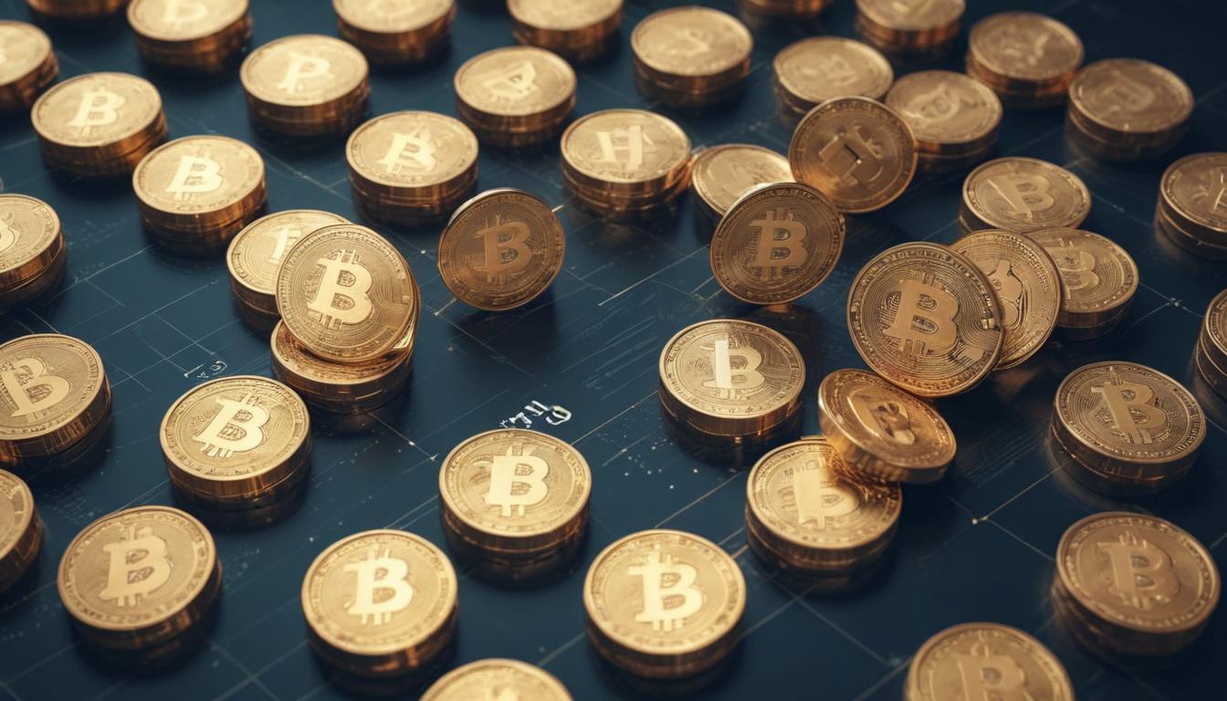 Aptos ETF Incoming? Bitwise's Bold Move & What It Means for Crypto! | Cryptodamus.io