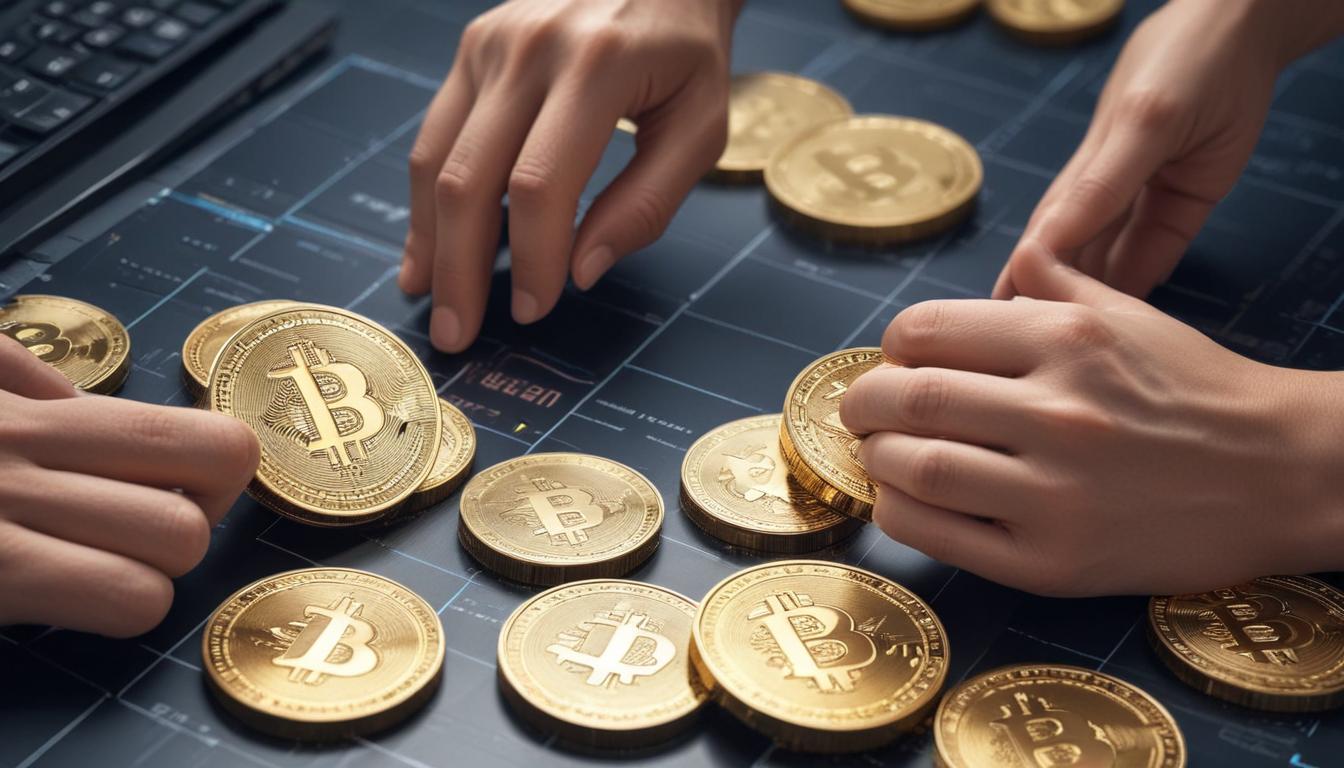 Aptos ETF Incoming? Decoding Bitwise's Bold Crypto Move! [Analysis] | Cryptodamus.io