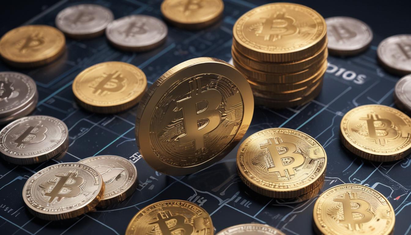 ШОК! Заявка Bitwise на ETF Aptos взрывает рынок! Цена APT взлетает! 🚀 | Cryptodamus.io