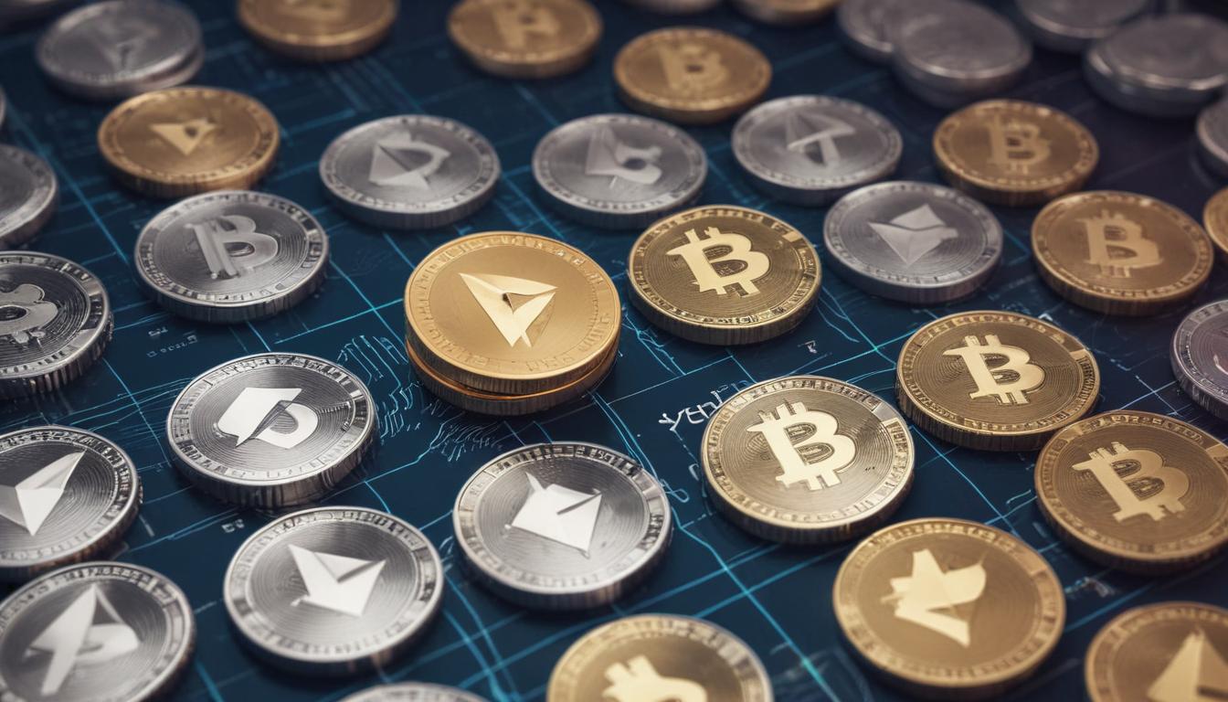 ШОК! Bitwise подала заявку на ETF Aptos: Что это значит для крипты? | Cryptodamus.io