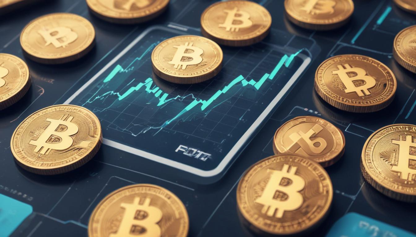 Aptos ETF SHOCKER: Bitwise's S-1 Filing – Will APT Explode? | Cryptodamus.io