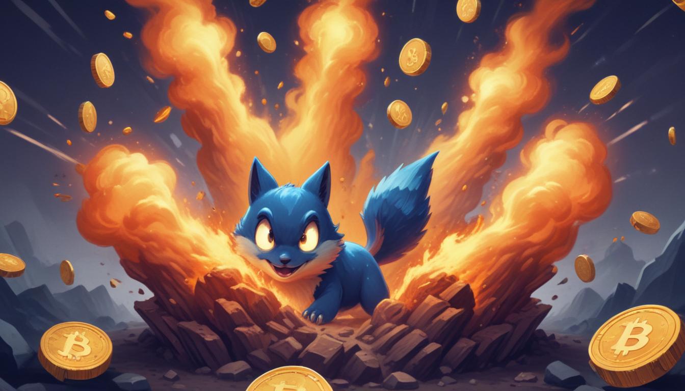 Aptos ETF: Will SEC Approval Unleash a Crypto Revolution? | Bitwise's Bold Move Analyzed! | Cryptodamus.io