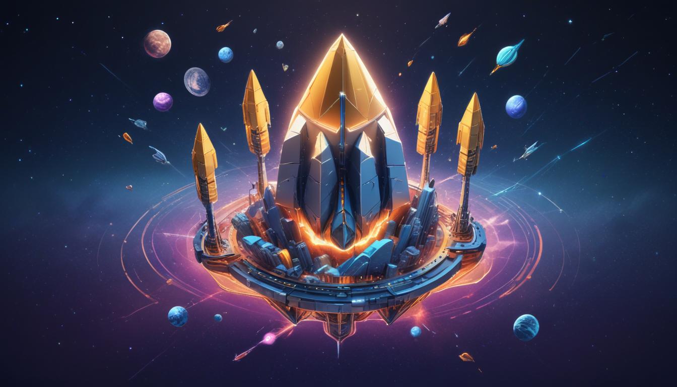 Aptos LFM: Your Rocket Fuel to a Thriving Crypto Project! 🚀 | Cryptodamus.io