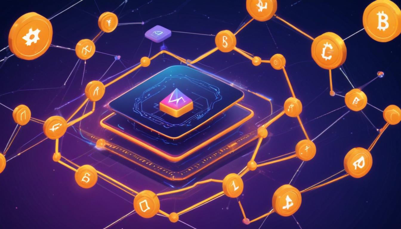 Aptos: Lightning-Fast Blockchain Revolutionizing DeFi, NFTs & dApps! | Cryptodamus.io