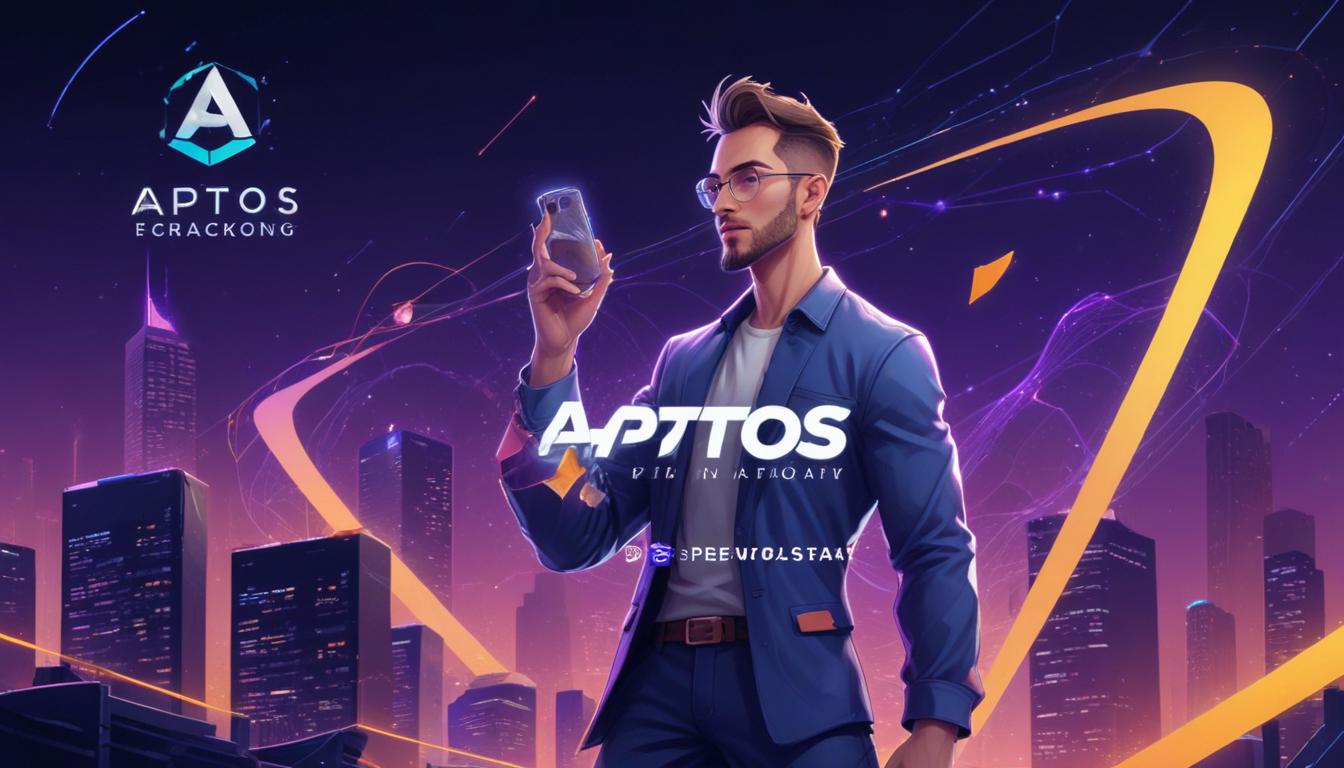 Aptos & Move: Будущее DeFi уже здесь! 🚀 Революция безопасности и скорости! | Cryptodamus.io