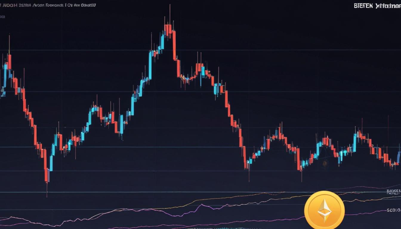 Aptos & Render: Double Bottom Signals a Crypto Comeback? (2024 Analysis) | Cryptodamus.io