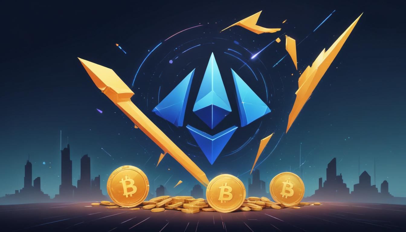 Aptos Staking Shakeup! 50% Reward Cut: Will Validators Flee? 😱 | Cryptodamus.io