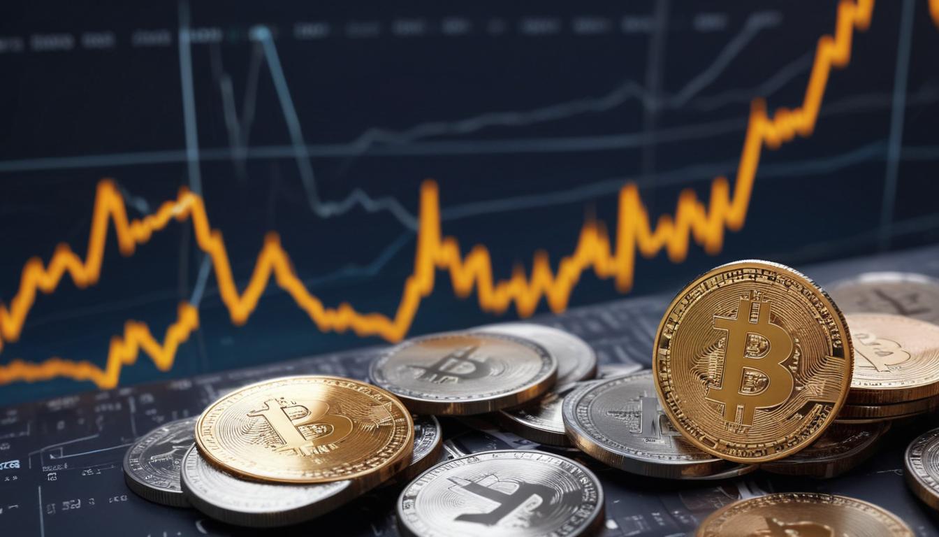 Aptos TVL Soars Past $1B Despite APT Price Drop! 🚀 | Cryptodamus.io